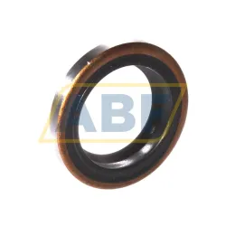 Уплотнение GA20X30X4/6 TTO Oil seals