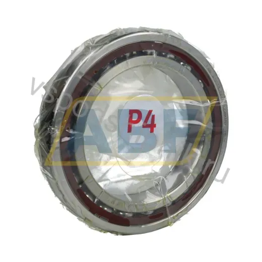 Подшипник шариковый радиально-упорный однорядный B7020-C-P4-UL FAG