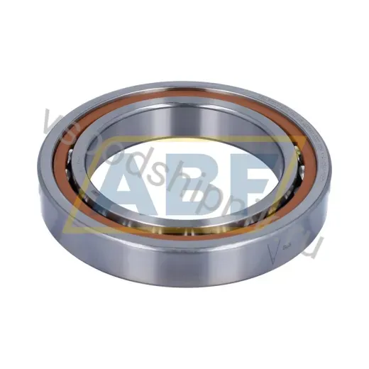 Подшипник шариковый радиально-упорный однорядный B7020-E-T-P4S-UM FAG 100×150×24 мм