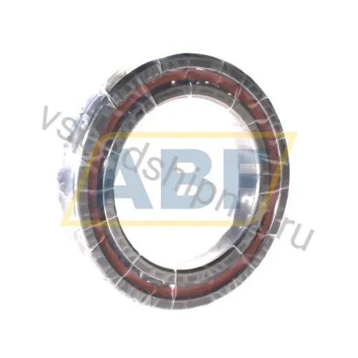 Подшипник шариковый радиально-упорный однорядный B7021-C-T-P4S-UM FAG 105×160×26 мм