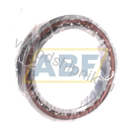 Подшипник шариковый радиально-упорный однорядный B71924-C-T-P4S-UM FAG 120×165×22 мм