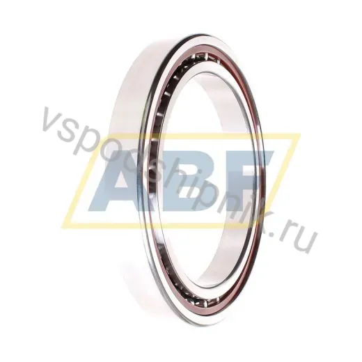 Подшипник шариковый радиально-упорный однорядный B71938-E-T-P4S-UL FAG 190×260×33 мм