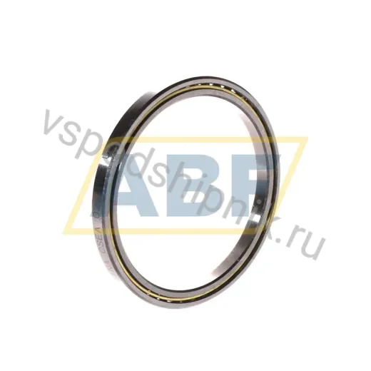 Подшипник шариковый радиально-упорный однорядный CSEA025-HLE INA