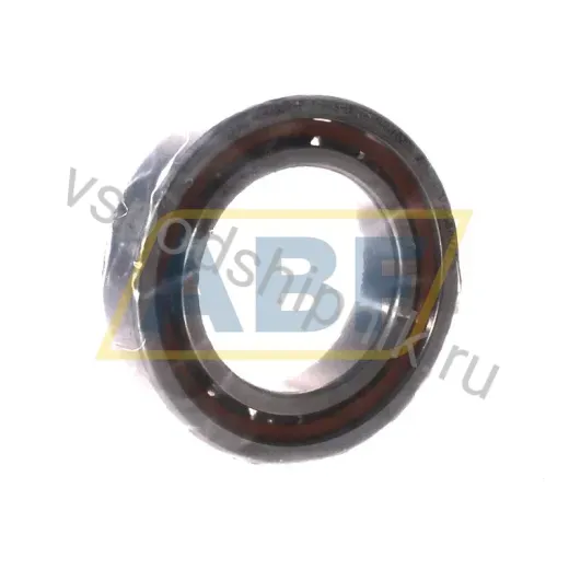 Подшипник шариковый радиально-упорный однорядный HCB7009-E-T-P4S-UL FAG