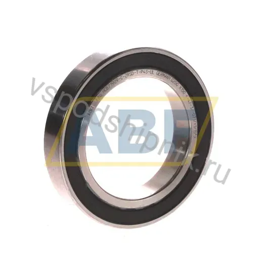 Подшипник шариковый радиально-упорный однорядный HCB71909-C-2RSD-T-P4S-UL FAG