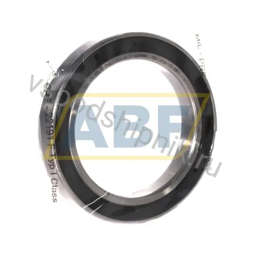 Подшипник шариковый радиально-упорный однорядный HCB71912-C-2RSD-T-P4S-UL FAG