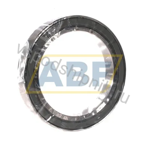 Подшипник шариковый радиально-упорный однорядный HCB71916E.2RSD.T.P4S.UL SLF Fraureuth