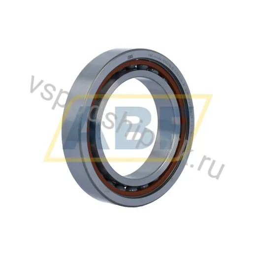 Подшипник шариковый радиально-упорный однорядный HCM7016-E-T-P4S-UL-XL FAG