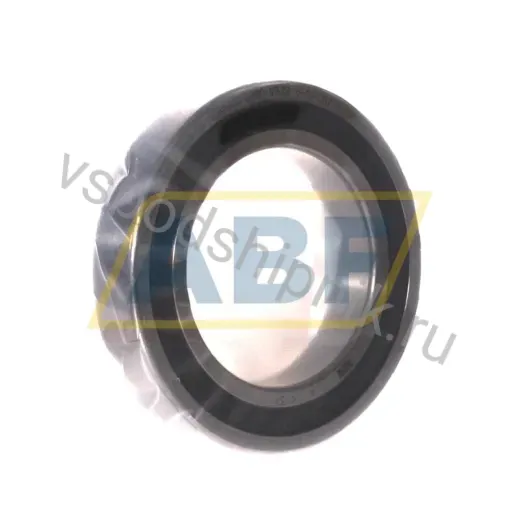 Подшипник шариковый радиально-упорный однорядный HCS7012-C-T-P4S-UL FAG