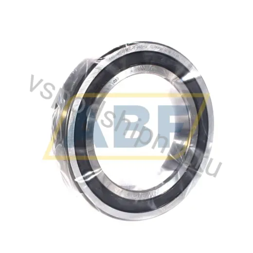 Подшипник шариковый радиально-упорный однорядный HCS7018-C-T-P4S-UL FAG