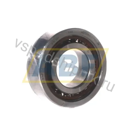 Подшипник шариковый радиально-упорный однорядный HS7004-C-T-P4S-UM FAG 20×42×12 мм