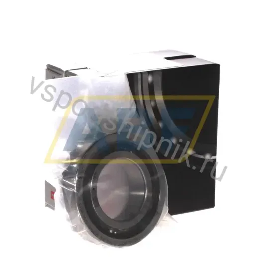 Подшипник шариковый радиально-упорный однорядный HS7005-C-T-P4S-DUL FAG 25×47×24 мм