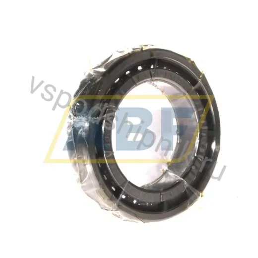 Подшипник шариковый радиально-упорный однорядный HS7010C.T.P4S.UL SLF Fraureuth