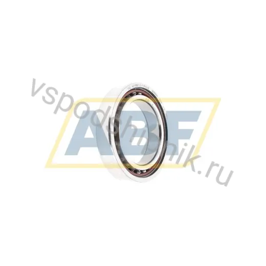 Подшипник шариковый радиально-упорный однорядный HS71907-E-T-P4S-UL FAG 35×55×10 мм
