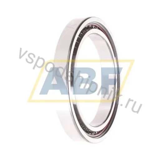 Подшипник шариковый радиально-упорный однорядный HS71924-C-T-P4S-UL FAG 120×165×22 мм