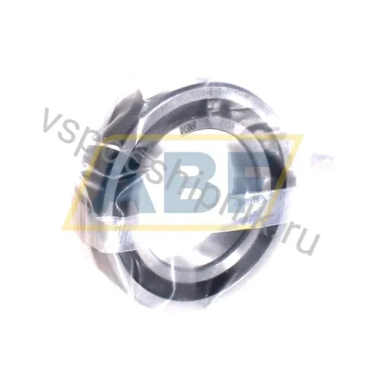 Подшипник шариковый радиально-упорный однорядный HSS7008-E-T-P4S-UM FAG