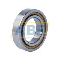 Подшипник шариковый радиально-упорный однорядный 7008ACDGA/HCP4A SKF