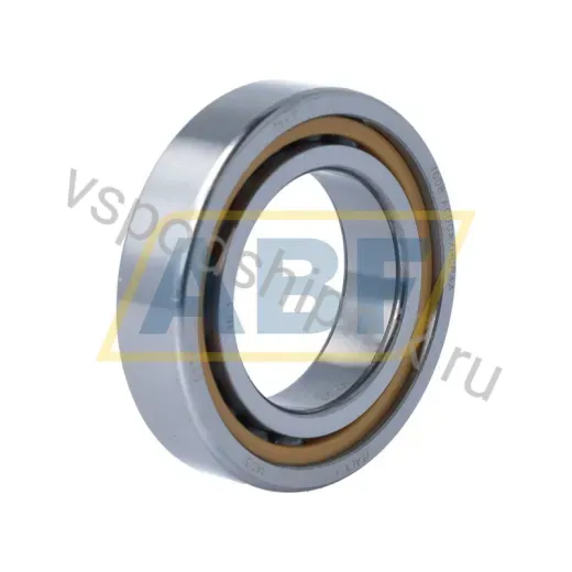 Подшипник шариковый радиально-упорный однорядный 7008ACDGA/HCP4A SKF 40×68×15 мм