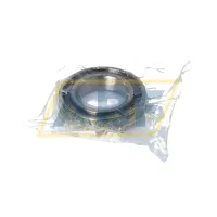 Подшипник шариковый радиально-упорный однорядный 7008CDGA/HCP4A SKF