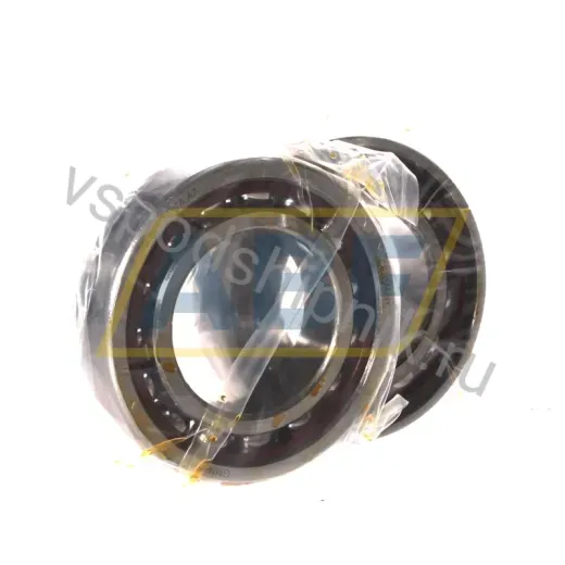 Подшипник шариковый радиально-упорный однорядный S6210E TA ABEC7 DUL GMN Paul Müller Industrie
