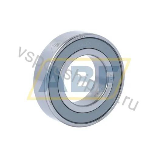 Подшипник шариковый радиально-упорный однорядный S7005CDGA/P4A SKF
