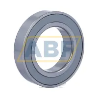 Подшипник шариковый радиально-упорный однорядный S7008CDGA/P4A SKF