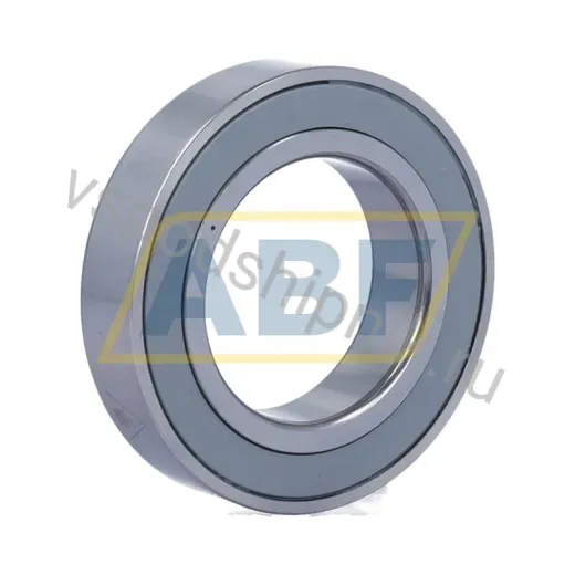 Подшипник шариковый радиально-упорный однорядный S7008CDGA/P4A SKF 40×68×15 мм