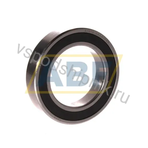 Подшипник шариковый радиально-упорный однорядный S7010CEGA/P4A SKF