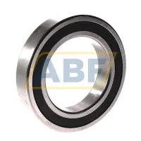 Подшипник шариковый радиально-упорный однорядный S7012ACEGA/P4A SKF