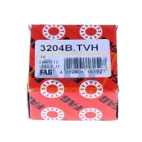 Подшипник шариковый радиально-упорный однорядный S7013ACBGA/HCP4A SKF
