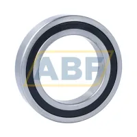 Подшипник шариковый радиально-упорный однорядный S7014ACBGA/HCP4A SKF