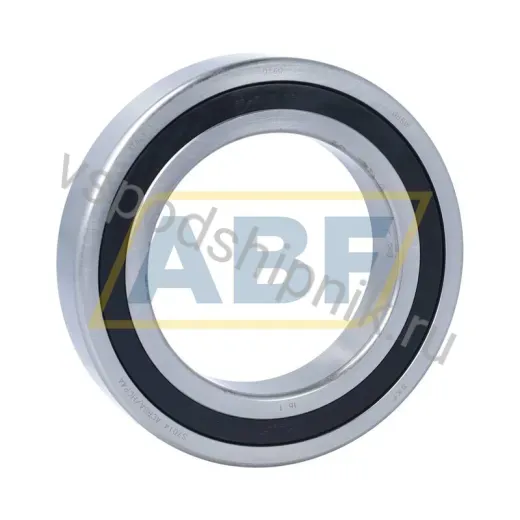 Подшипник шариковый радиально-упорный однорядный S7014ACBGA/HCP4A SKF