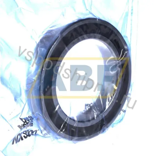 Подшипник шариковый радиально-упорный однорядный S7015ACDGA/P4A SKF