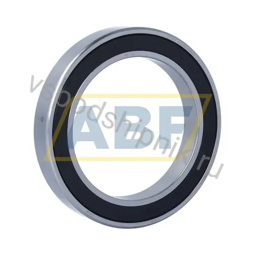 Подшипник шариковый радиально-упорный однорядный S71917ACEGA/HCP4A SKF