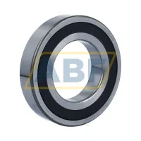 Подшипник шариковый радиально-упорный однорядный S7212CDGA/P4A SKF