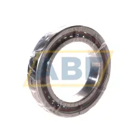Подшипник шариковый радиально-упорный однорядный XC7013-C-T-P4S-UL FAG