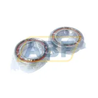 Подшипник шариковый радиально-упорный однорядный 7009ACD/P4ADBA SKF