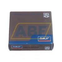 Подшипник шариковый радиально-упорный однорядный 7009ACDGC/P4A SKF