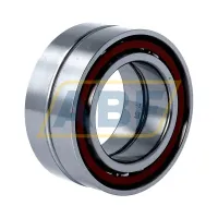 Подшипник шариковый радиально-упорный однорядный 7009CD/P4ADBC SKF