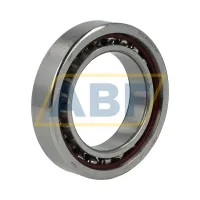 Подшипник шариковый радиально-упорный однорядный 7010ACEGA/P4A SKF