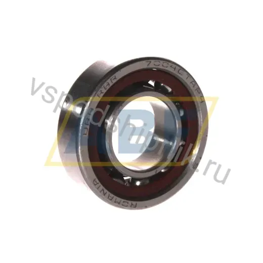 Подшипник шариковый радиально-упорный однорядный 7004C TA P4 URB