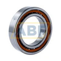 Подшипник шариковый радиально-упорный однорядный 7011ACD/P4A SKF