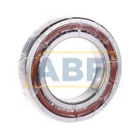 Подшипник шариковый радиально-упорный однорядный 7011ACDGA/P4A SKF