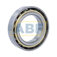 Подшипник шариковый радиально-упорный однорядный 7011B NSK