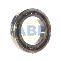 Подшипник шариковый радиально-упорный однорядный 7012A5TRSUMP3 NSK