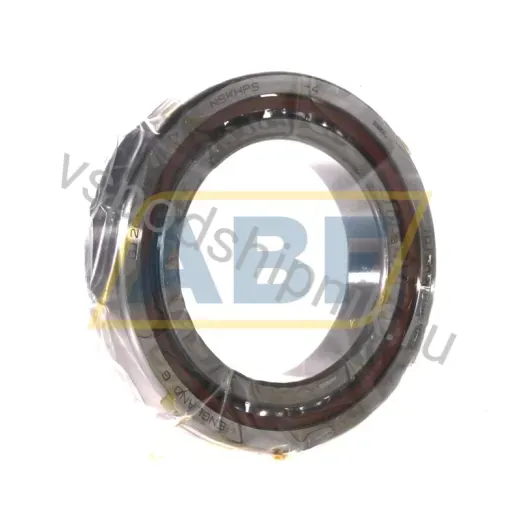 Подшипник шариковый радиально-упорный однорядный 7012A5TRSUMP3 NSK