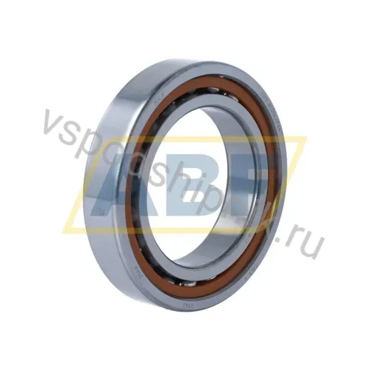 Подшипник шариковый радиально-упорный однорядный 7012ACDGC/P4A SKF 60×95×18 мм