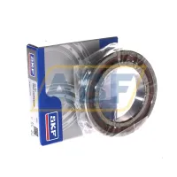 Подшипник шариковый радиально-упорный однорядный 7012CD/P4ADGA SKF