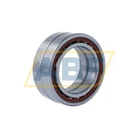 Подшипник шариковый радиально-упорный однорядный 7014ACD/P4ADBA SKF