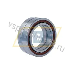 Подшипник шариковый радиально-упорный однорядный 7014ACD/P4ADBA SKF